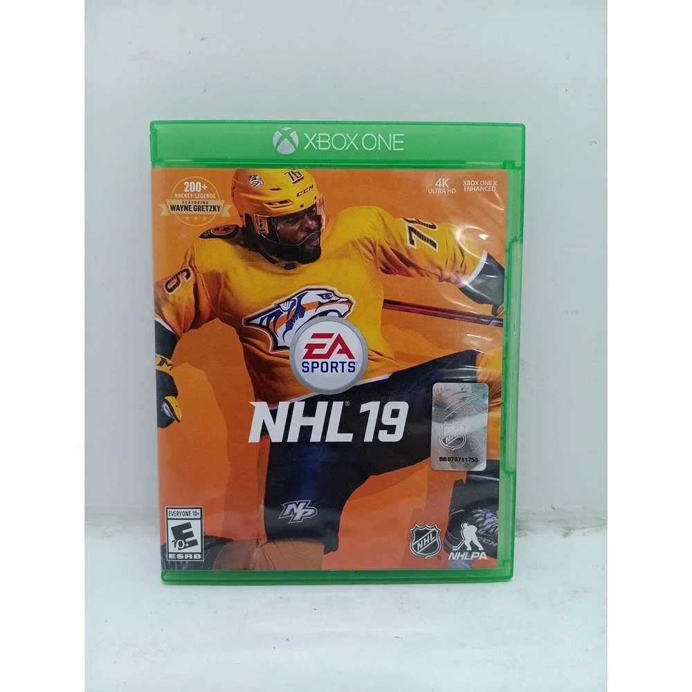 NHL 19 - Microsoft Xbox One